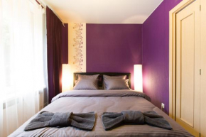 Lux Apartments Taganskaya, Moscow, Moscow